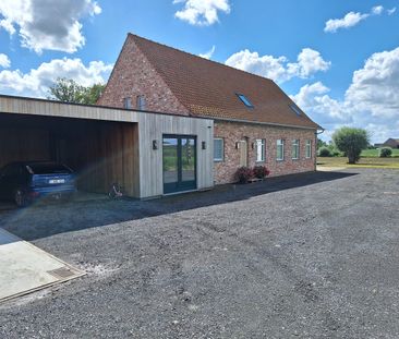 Alleenstaande landelijke woning - Photo 1