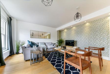 2 bedroom flat to rent - Photo 5