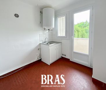 Location Appartement 3 pièces 53m² ORVAULT 44700 - Photo 2