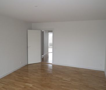 Indbydende lejlighed i hjertet af Aalborg med grønne områder - Photo 4