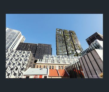 Beautifully Renovated Chippendale Terrace Home - Photo 4