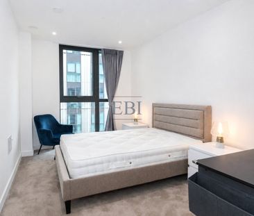 Willowbrook House, Coster Avenue, N4 2ZB - Photo 6