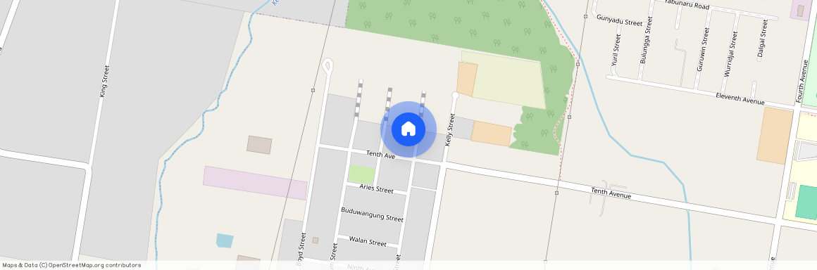 61 Galgalyung Road, NSW 2179, Austral