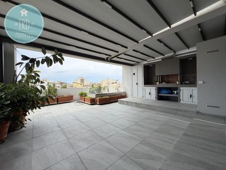 Μεζονέτα για ενοικίαση Αγία Βαρβάρα (Παλαιό Φάληρο) - Photo 5