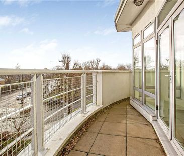 1 bedroom penthouse to rent - Photo 6