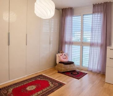 3.5 Zimmer, 89 m², 4. Stock - Photo 2