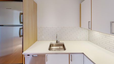 Velkommen hjem – til en lys og moderne oase midt i Aalborg - Photo 4