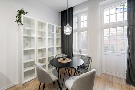 Katowice, Śródmieście, Ligonia - Фото 4