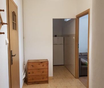 Dwa pokoje Stare Bielany za 2300zł 40 m² - Zdjęcie 1