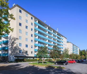 Skogsgatan, Linköping - Photo 1