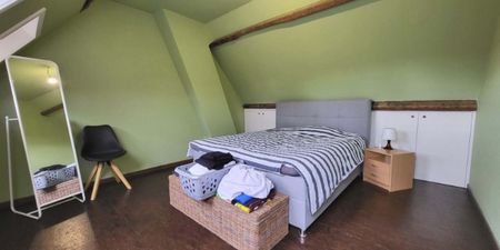 Woning te huur in Moerkerke voor € 950 met 3 slaapkamers - Foto 5