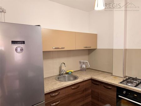 Casa de inchiriat zona Tractorul garaj - Fotografie 5