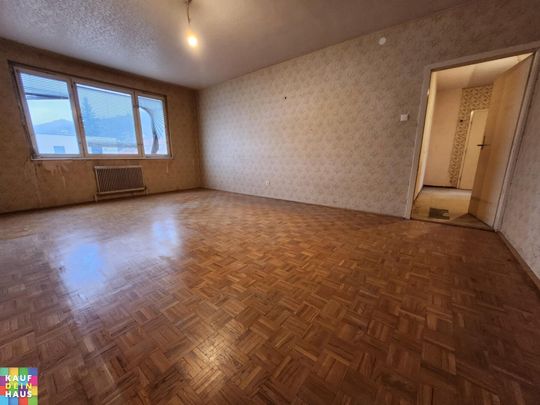 DIE WOHNUNG WIRD FÜR SIE SANIERT! - Foto 1