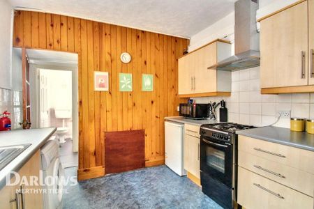 1 bedroom terraced house to rent - Photo 4