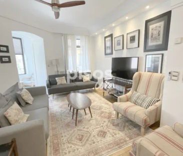 Piso en alquiler en Calle de la Marina, 5 - Photo 2