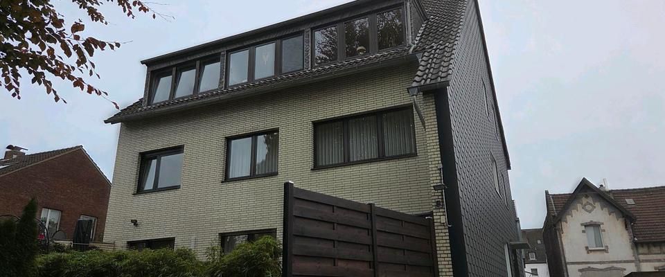 Wohnung in 46045 Oberhausen 102qm in ruhigem 3 Familienhaus - Foto 1