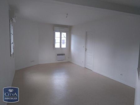 Location Appartement 3 pièces 54m² BEAUVAIS 60000 - Photo 2
