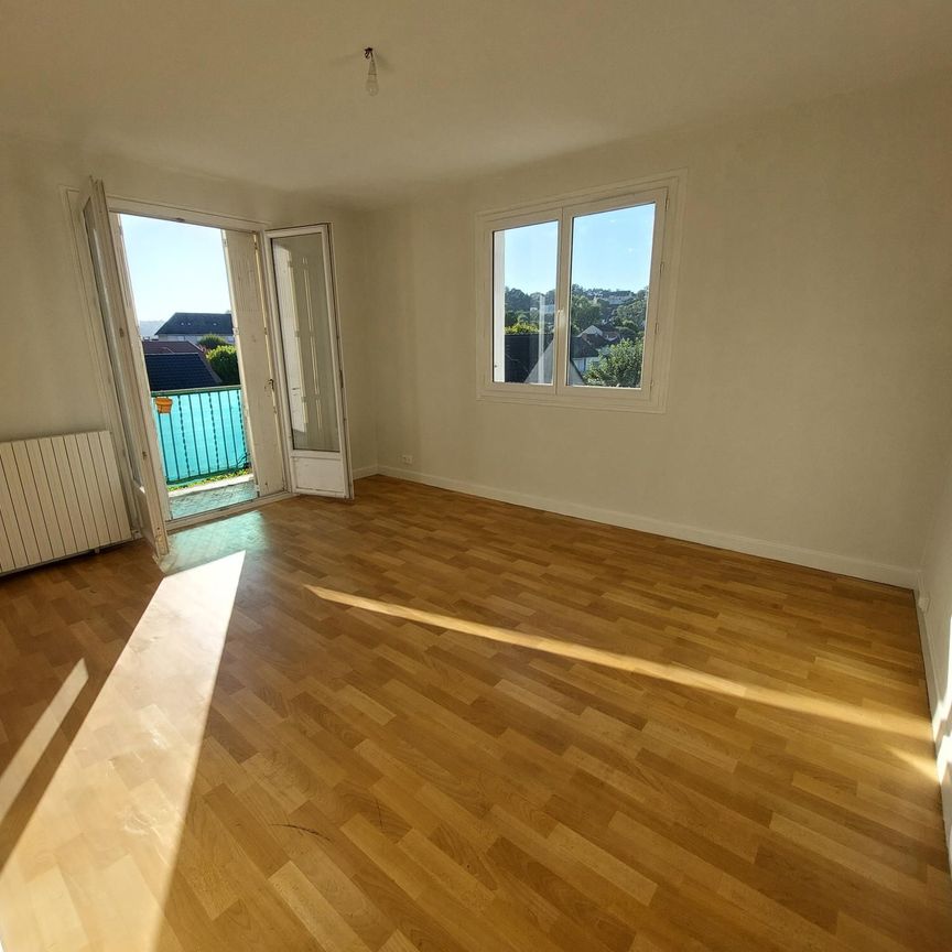 Location Appartement 4 pièces 77m² BRIVE LA GAILLARDE 19100 - Photo 1