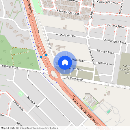 40 Cinnamon Drive, Vic 3977, Cranbourne East