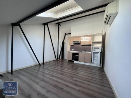 Appartement à louer 2 pièces 34.12m² - Photo 3