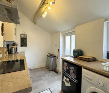 1 bedroom terraced house to rent - Photo 2