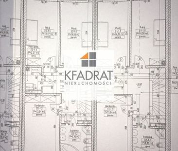 Szeregowce z widokiem na panoramę - Zdjęcie 3