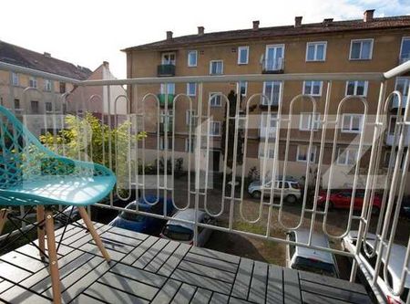 Apartament la prima inchiriere cu doua camere, 47 mp, loc de parcare, semicentral, zona Horea - Photo 4