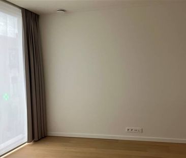 Appartement te huur - Foto 1