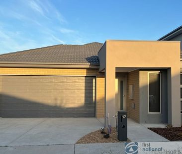 17 Scotland Circuit, 3977, Cranbourne West Vic - Photo 5