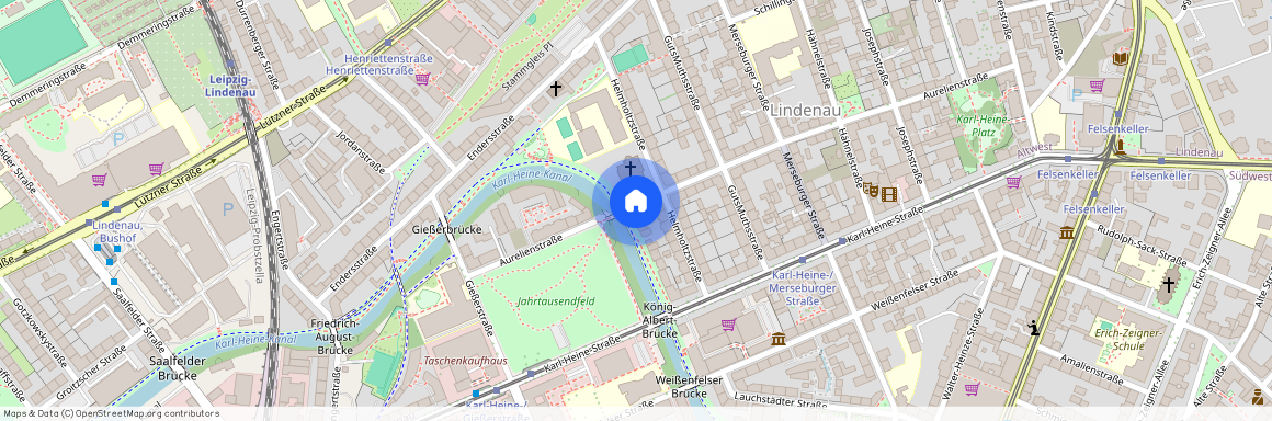 Aurelienstraße 59, 04177, Leipzig Ot Lindenau