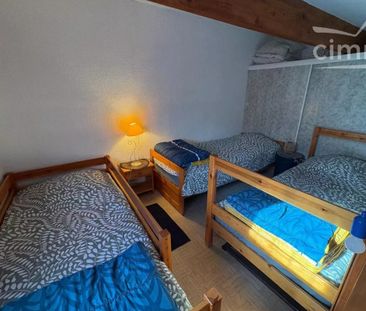 Pavillon climatisé à 200 m de la plage – Résidence sécurisée - Photo 3