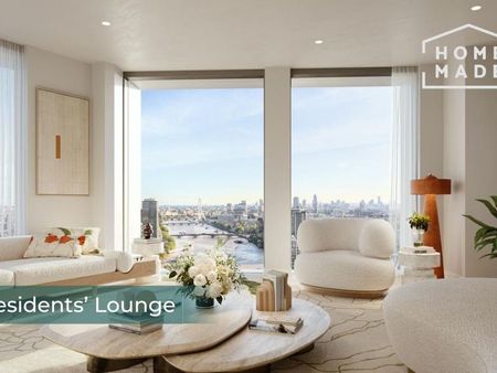 One Nine Elms, SW8 - Photo 5