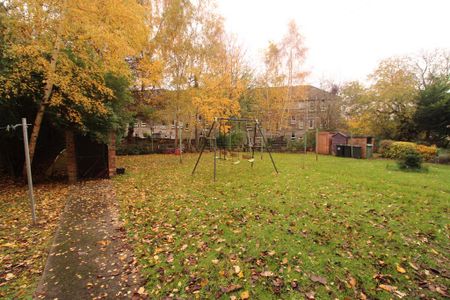 2 bedroom flat to rent - Photo 5