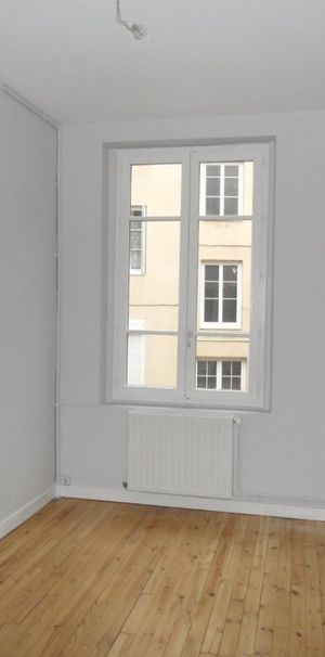 APPARTEMENT T3 A LOUER - Photo 1