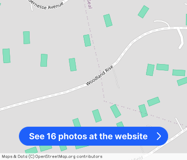 Woodland Rise Sevenoaks TN15 - Photo 1