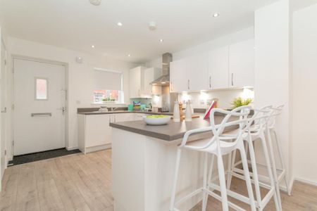 2 bedroom house to rent - Photo 5