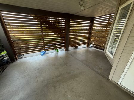 Utilities Included – Secluded Suite - Photo 2