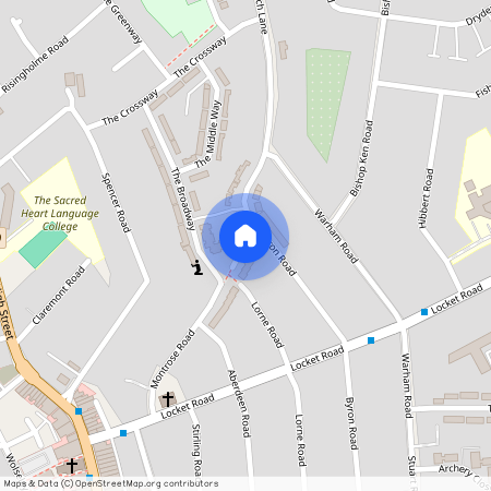 Harkett Close, Harrow, HA3