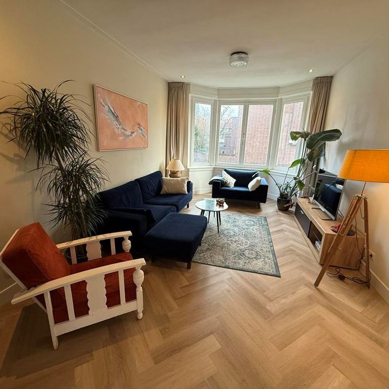 Dintelstraat 12 1 - Photo 1