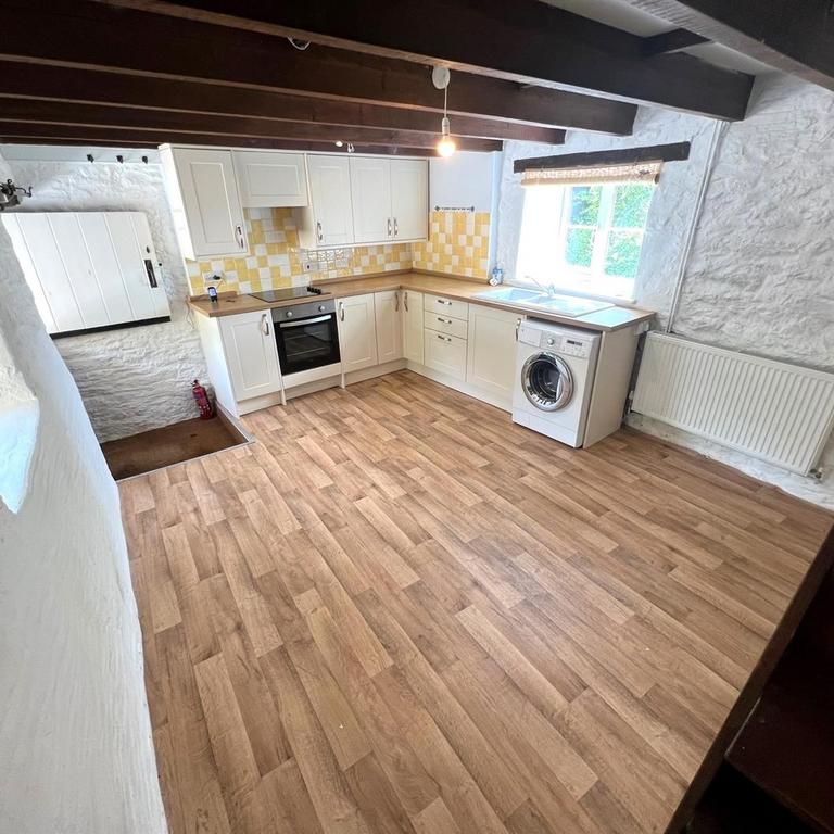 1 bedroom cottage to rent - Photo 1