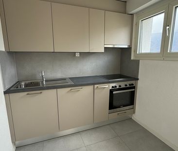 A louer 3.5 pièces refait à neuf - Foto 1