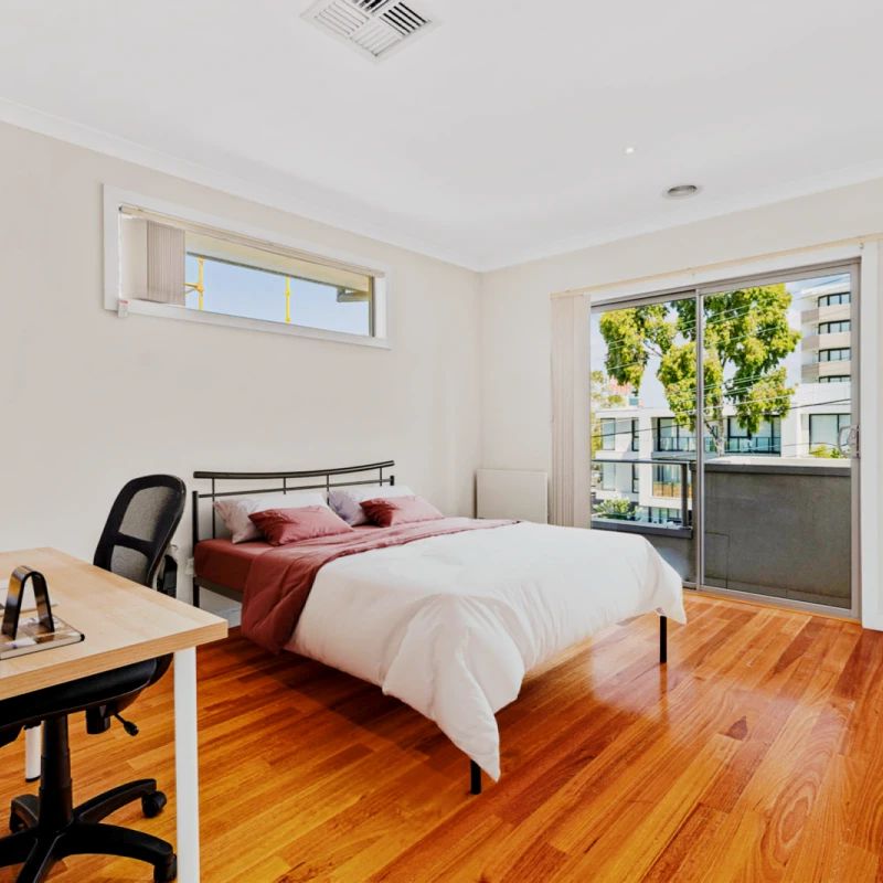 Double Room - Photo 1