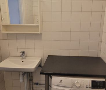 Saltgatan, Uppsala - Photo 4