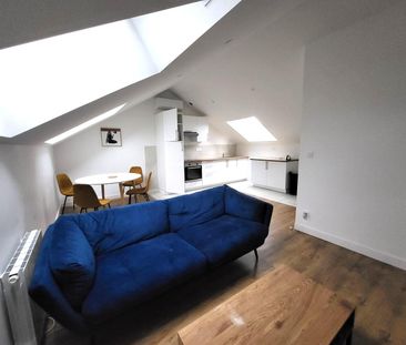 Location Appartement 2 pièces 36m² BERGERAC 24100 - Photo 1