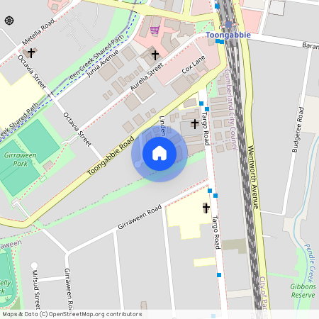 7 Linden Street, Toongabbie NSW 2146