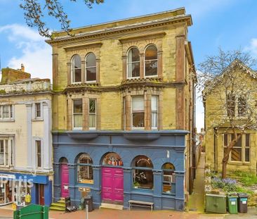 3 bedroom apartment to rent - Photo 3