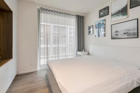 Appartement te huur - Foto 2