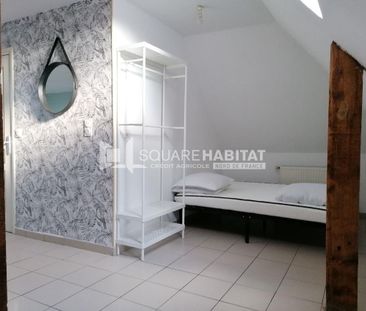 Location Appartement 1 pièce 30m² ST OMER 62500 - Photo 1