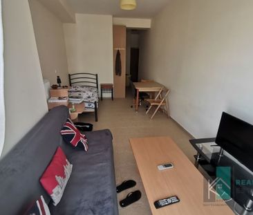 Studio/Γκαρσονιέρα για ενοικίαση Λαμία - Φωτογραφία 1