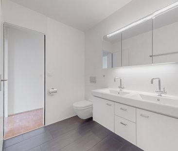 3.5 Zimmer, 83 m², 2. Stock - Photo 6